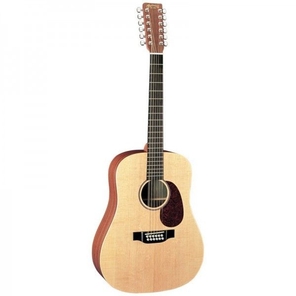 MARTIN D12X 1AE 12 CUERDAS