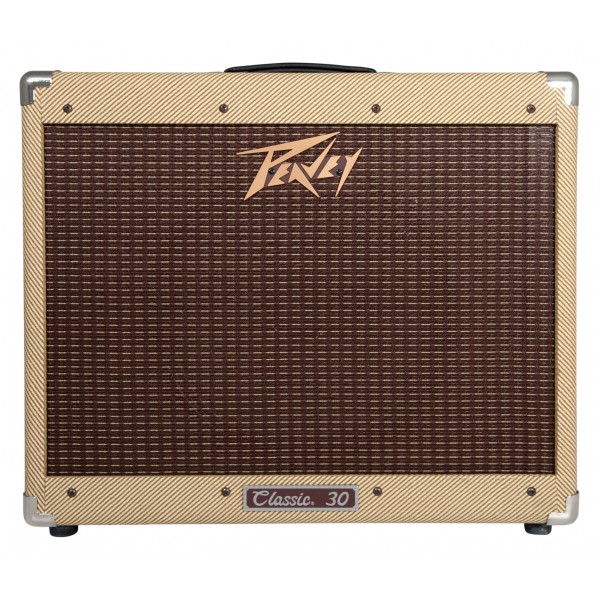 PEAVEY CLASSIC 30 112 (ii) TWEED