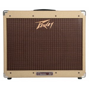PEAVEY CLASSIC 30 112 (II) TWEED