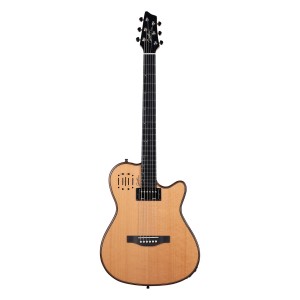 GODIN A6 ULTRA DLX NATURAL