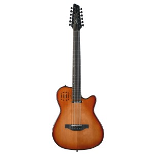 GODIN A12 ULTRA DLX LIGHTBURST