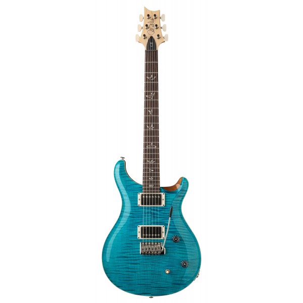 PRS CE22 CARROL BLUE LIMITED