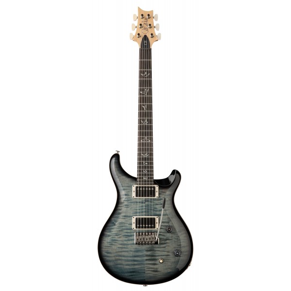 PRS CE22 FADED BLUE SMOKEBURST LIMITED