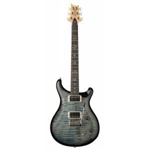 PRS CE22 FADED BLUE SMOKEBURST LIMITED