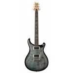 Faded Blue Smokeburst