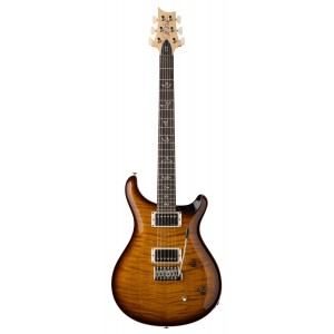 PRS CE22 BLACK AMBER LIMITED