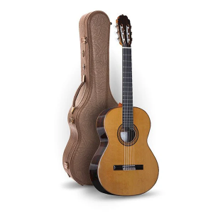 ALHAMBRA LUTHIER ANIVERSARIO CON ESTUCHE
