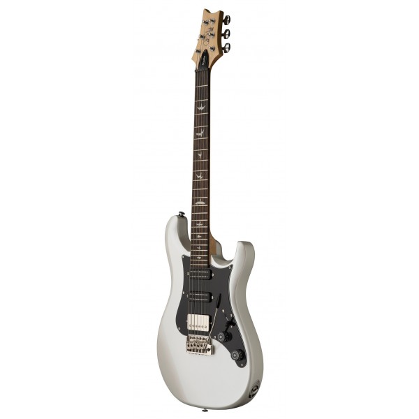 PRS SE STUDIO STANDARD WHITE PEARL