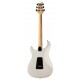 PRS SE STUDIO STANDARD WHITE PEARL