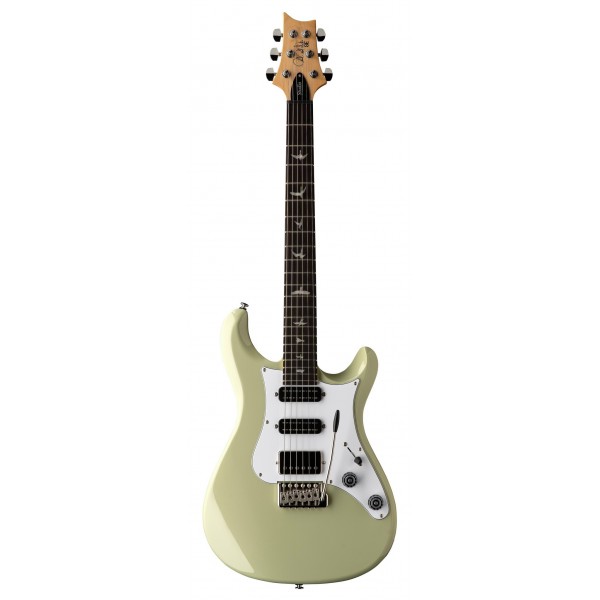 PRS SE STUDIO STANDARD SAGE GREEN