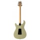 PRS SE STUDIO STANDARD SAGE GREEN