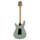 PRS SE STUDIO STANDARD SILVERSTONE GRAY