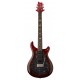 PRS SE STUDIO CHARCOAL CHERRY BURST