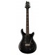 PRS SE SPECIAL SEMI-HOLLOW CHARCOAL BURST