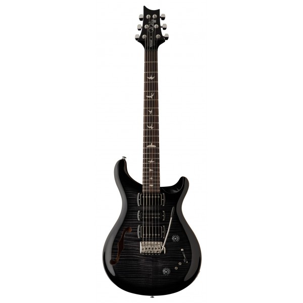 PRS SE SPECIAL SEMI-HOLLOW CHARCOAL BURST