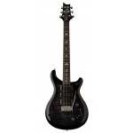 Charcoal Cherry Burst