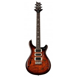 PRS SE SPECIAL SEMI-HOLLOW ORANGE TIGER SMOKEBURST