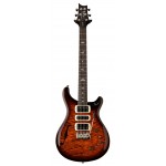 Orange Tiger Smokeburst