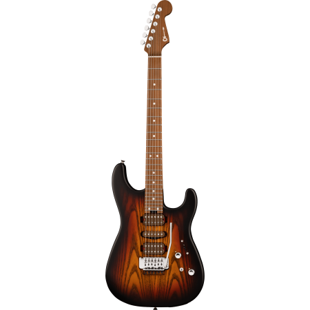 CHARVEL MJ SRS GUTHRIE...