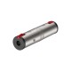 ROXTONE ADAPTADOR JACK 6,3mm F BAL / JACK 6,3mm F BAL