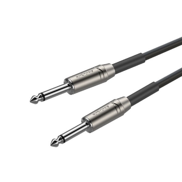 ROXTONE CABLE JACK JACK 1.5M NEGRO
