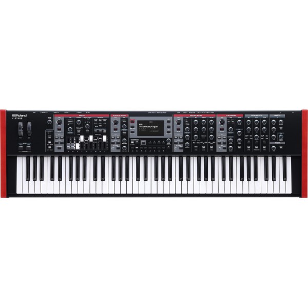 Roland VStage 76