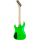 JACKSON JS1X DK MINION AH FB NEON GREEN