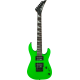 JACKSON JS1X DK MINION AH FB NEON GREEN