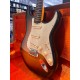 FENDER AM VINTAGE II 1961 STRATO 3T SB RW
