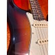 FENDER AM VINTAGE II 1961 STRATO 3T SB RW