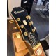 EPIPHONE J-200 EC STUDIO VINTAGE SUNBURST