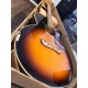 EPIPHONE J-200 EC STUDIO VINTAGE SUNBURST