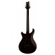 PRS S2 STUDIO BLACK AMBER