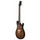 PRS S2 STUDIO BLACK AMBER