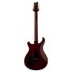 PRS S2 STUDIO FADED GRAY BLACK PURPLE BURST