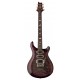 PRS S2 STUDIO FADED GRAY BLACK PURPLE BURST