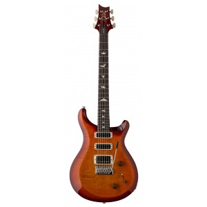PRS S2 STUDIO DARK CHERRY SUNBURST