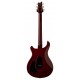 PRS S2 STUDIO FIRE RED BURST