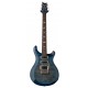 PRS S2 STUDIO FADED GRAY BLACK BLUE BURST
