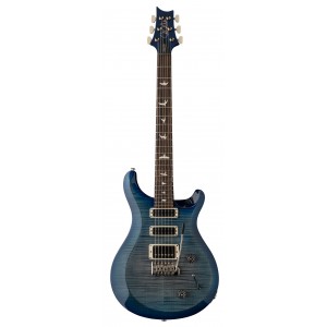PRS S2 STUDIO FADED GRAY BLACK BLUE BURST