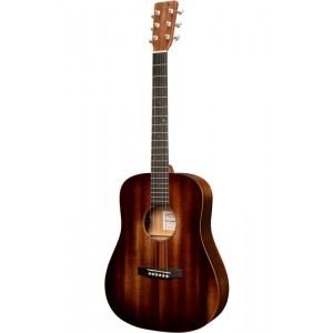 MARTIN DREADNOUGHT DJR JUNIOR A/E STREETMASTER-ZURDO
