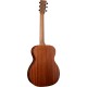 MARTIN 000 JUNIOR A/E SAPELE