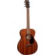 MARTIN 000 JUNIOR A/E SAPELE