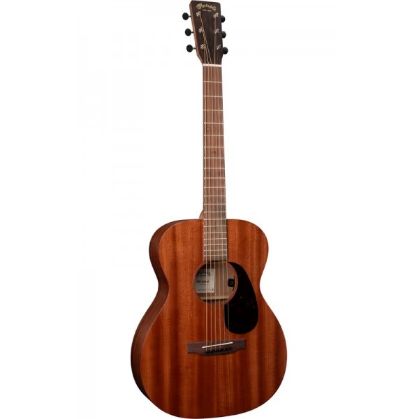 MARTIN 000 JUNIOR A/E SAPELE