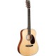 MARTIN DREADNOUGHT DJR JUNIOR A/E ABETO