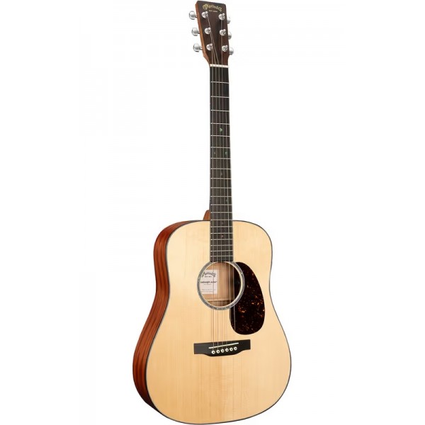 MARTIN DREADNOUGHT DJR JUNIOR A/E ABETO