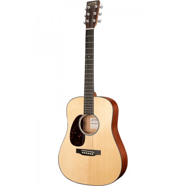 MARTIN DREADNOUGHT DJR JUNIOR A/E ABETO ZURDO