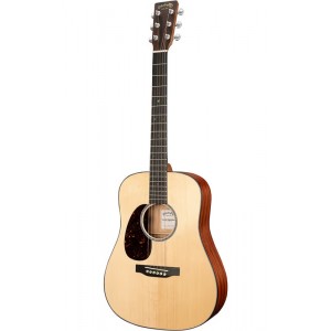 MARTIN DREADNOUGHT DJR JUNIOR A/E ABETO ZURDO