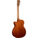 MARTIN 000 JUNIOR A/E CUTAWAY ABETO
