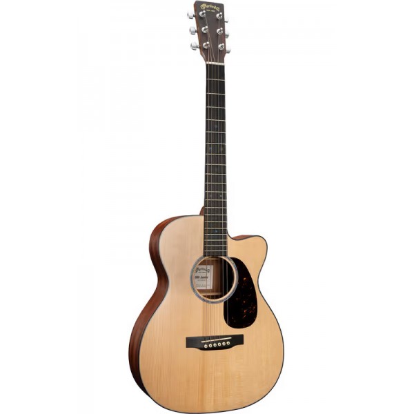 MARTIN 000 JUNIOR A/E CUTAWAY ABETO